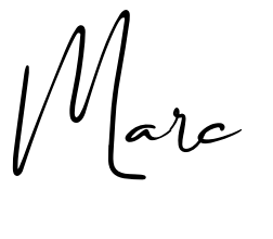 Marc Sign