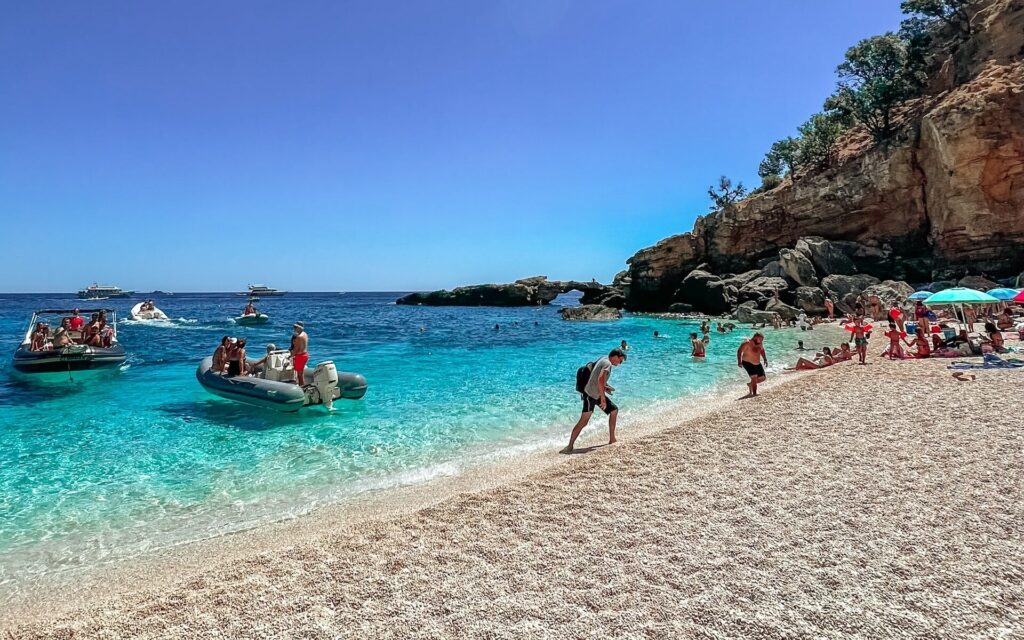 Cala Biriala