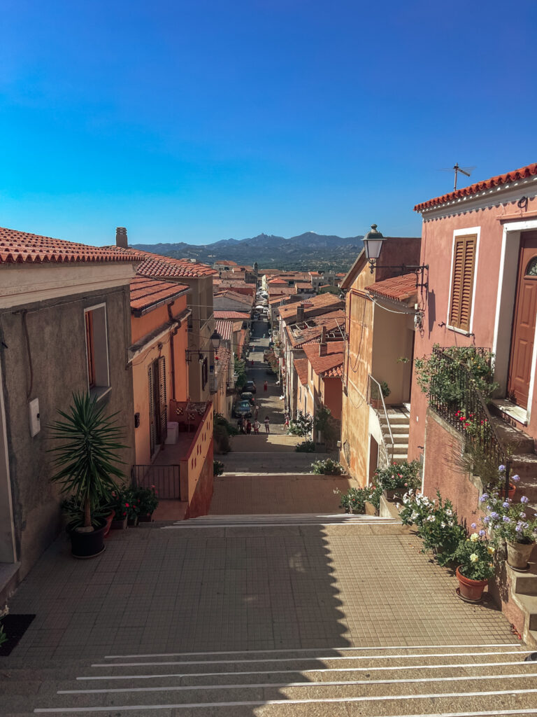 Arzachena