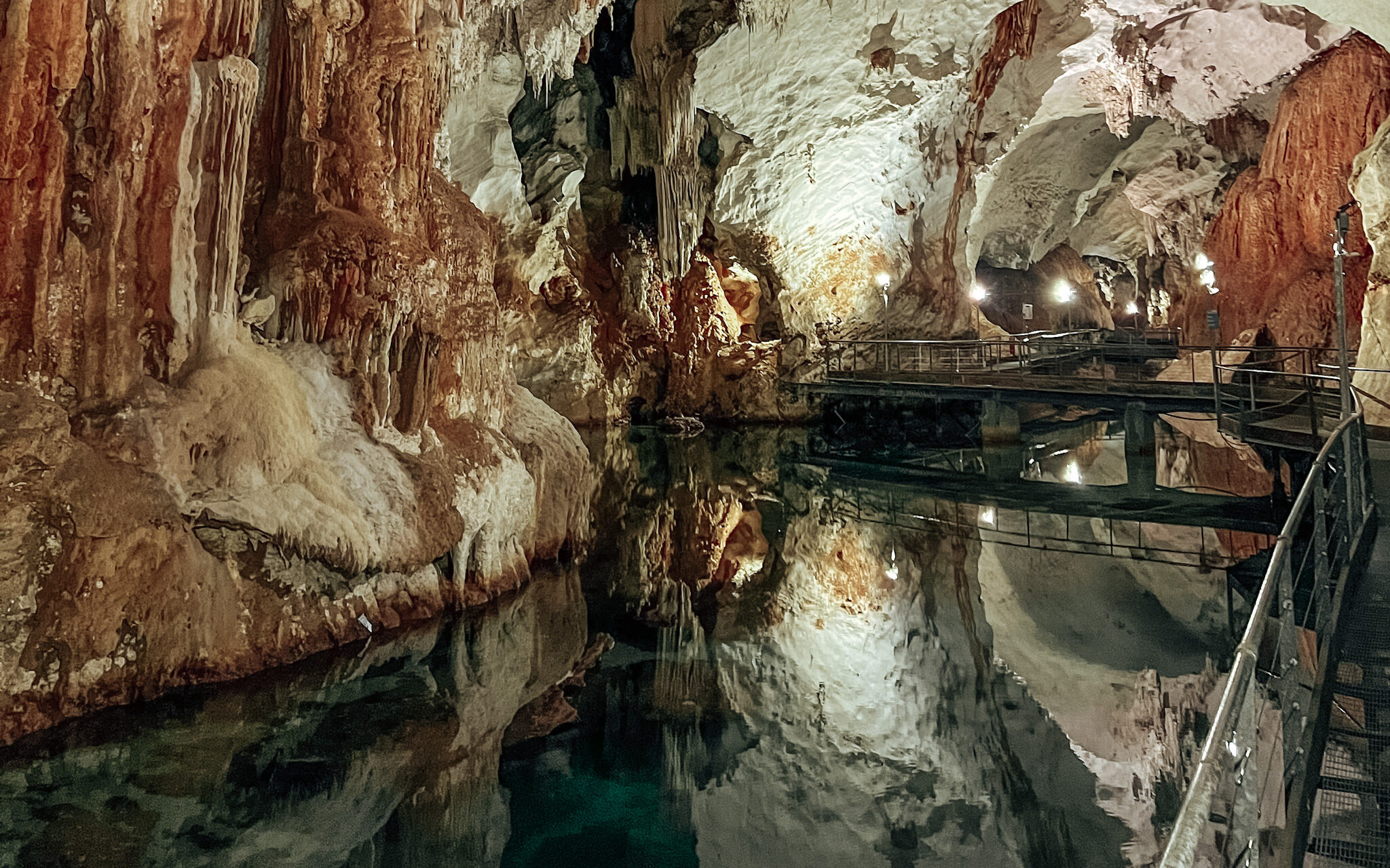 Grotta del Marino
