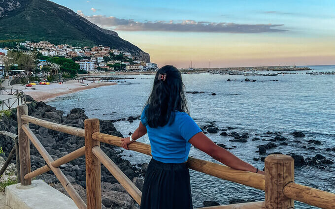 Posada View